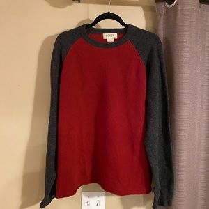 Vintage J. Crew Sweater